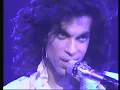 Prince - When Doves Cry (Lovesexy Tour, Live in Dortmund, 1988)