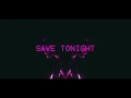 Download Lagu Sam Feldt - Save Tonight (Lyric Video)