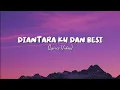 Download Lagu Diantara Ku Dan Besi.. (Lyrics Video)