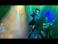 156/Silence - Our Parting Ways (Live) @ Denver, 11/9/2025