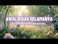 Awal Kisah Selamanya-Raisa ft Barsena(Lirik)