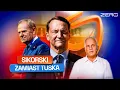 Download Lagu MAZUREK: PLATFORMA TOPI TRZASKOWSKIEGO, WINDUJE SIKORSKIEGO