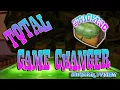 Grounded Total Game Changer Stacking Storages