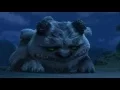 Fawn's Revival (The Legend of the Never Beast)