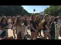 Global Climate Strike Rally in Ann Arbor