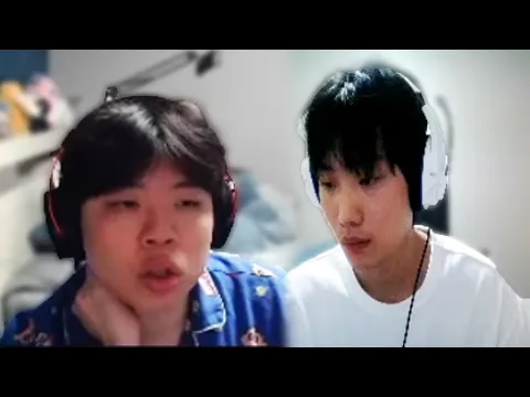 Video Thumbnail: '경기중에 왜 말 석나가게 하냐니까?' 결국 찐텐 터진 로키 |  SLL 본선 A조 | SLL EP.15