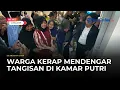 Download Lagu Lewat Mimpi, Almarhumah Putri Minta Kos Tempatnya Dibunuh di Indramayu Ditaburi Bunga dan Didoakan