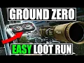 Hit These Spots on Ground Zero EVERYTIME Escape From Tarkov PVE