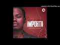 Gerilson Insrael - Isso É Que Importa [Áudio Oficial -2026]