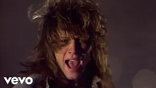 Bon Jovi - She Don t Know Me