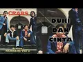 Download Lagu Tembang Kenangan The Crabs - Duri dan Cinta