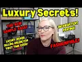 Lagu GEHEIMEN VAN LUXE MERKEN! IS STILLE LUXE DE MISGAAN? + ONLINE LUXE SHOPPEN! WAAR KOOP JE TWEEDEHA...