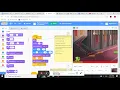 Scratch First Project The Raindrop Game