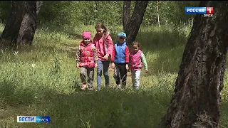 Омичи беспокоятся за своих детей и обратились в редакцию Вестей