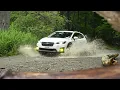 A Drive With Sunoco Ultratech