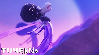 Golden Slumbers FULL SONG from Sing ft Jennifer Hudson TUNE Kids
