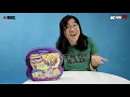 Magic Kinetic Sand | Kinetic Sandwhirlz Playset Unboxing | K-Zone