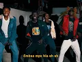 Kuami Eugene - Abena (Kumasi Influencer Video)