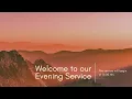 The Holy Spirit  | Pastor Conrad Mbewe | Sunday, 24th May 2026, PM Service