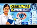 Every Optometrist should know these Practical tips to improve your Clinical Practice