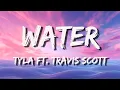Download Lagu Tyla - Water (Remix) ft. Travis Scott