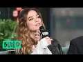 Schitt s Creek Star Annie Murphy Based Her Character Alexis Off Kim Kardashian Paris Hilton