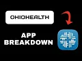 OhioHealth App Explained - What to Expect