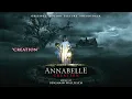 Annabelle Creation Official Soundtrack | Creation - Benjamin Wallfisch | WaterTower