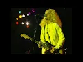 Download Lagu Intro/Breed - Nirvana (Live at Reading - England, 1992)(4K 60 FPS)