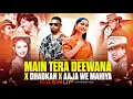 Download Lagu Main Tera Deewana X Dhadkan X Aaja We Mahiya Mashup | Udit Narayan X Imran Khan | Paradise Music