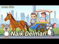 Download Lagu Naik delman istimewa - Lagu anak balita viral terpopuler