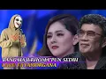 Download Lagu VIRAL!! LAGU FATAMORGANA SUKSES BIKIN BANG HAJI RHOMA IRAMA SEDIH