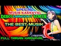 Lagu 🔴Aktual‼️Musik Disco Dangdut Remix Viral di Karnaval Hari Ini@tvsemeru 