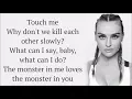 Download Lagu Little Mix ~ Monster in Me ~ Lyrics