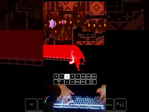 GEOMETRY DASH VS ADOFAI WHO WILL WIN?!