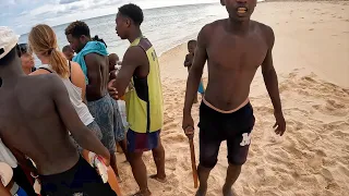 That Did NOT Go to Plan!