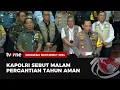 Download Lagu Kapolri Nyatakan Perayaan Malam Tahun Baru 2024 Aman dan Lancar | Indonesia Menyambut 2024 tvOne