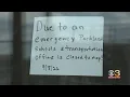 Parkland School District closes all schools Thursday following an anonymous threat