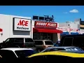 Ace Hardware - The Hobby Place at Ace in Tucson Arizona Tour