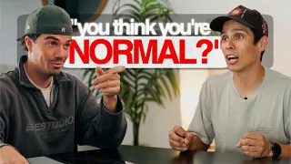 Inside the Brain of an Ultra Runner | 03 - Ethan Herrera