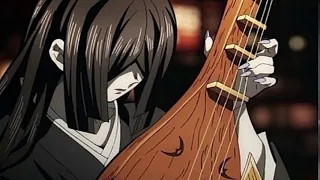 鬼滅の刃 琵琶効果音 鳴女 