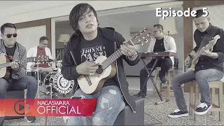 Download Angkasa - Karena Dia (Official Music Video NAGASWARA) #music MP3