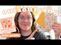 outsourcing greeting cards free comparison guide