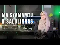 Download Lagu MA SYAMAMTU X SALULINNAS - Khanifah Khani