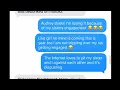 Bri leaked texts between gypsy and autumn