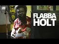Download Lagu Flabba Holt Shows Us How He Created The Bass Lines For Some Of Reggae’s Most Popular Songs Pt.3