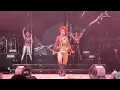 ALEJANDRA GUZMÁN “Mala Hierba” REYNISIMA TOUR 26 10 2023