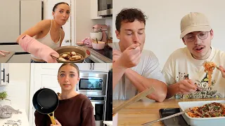 Who s The Better Cook Twin Vs Twin