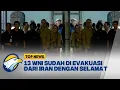 Download Lagu 13 WNI dari Iran Tiba di Tanah Air, Dijemput Pemda Masing-Masing - [Top News]