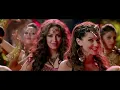 MAIN NAGIN DANCE - FULL VIDEO SONG | Anmol Malik | Maryam Zakaria & Scarlett Wilson | Bajatey Raho